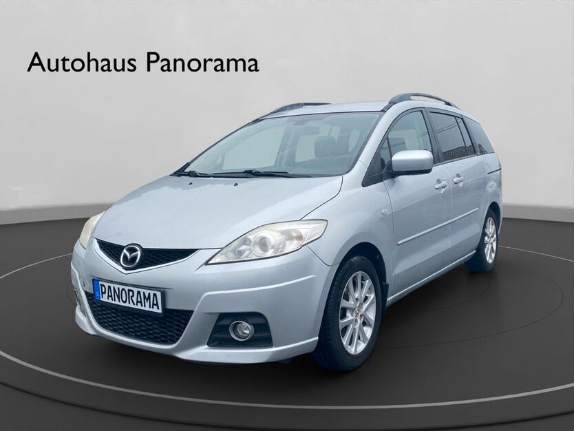 Mazda 5 111.835 km 5.490 € Schönefeld OT Großziethen 12529
