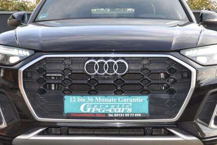 Audi Q5 126.300 km 33.490 &euro; Neuss 41468