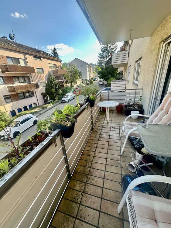 Wohnung zum Kaufen in Stuttgart 260.000 € 69 m²