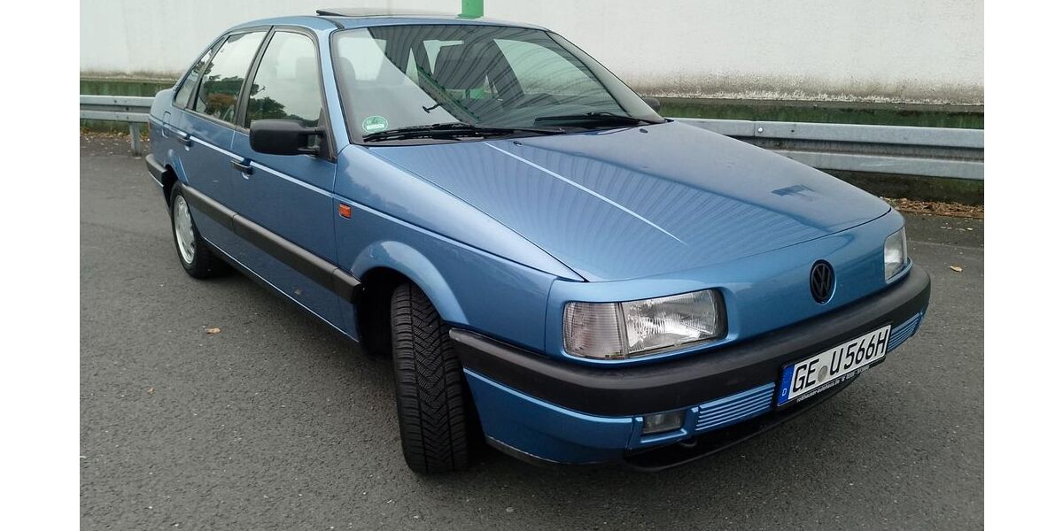 VW Passat 106.000 km 5.300 &euro; Koblenz 56075