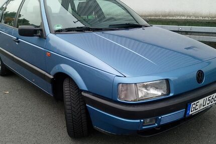 VW Passat 106.000 km 5.600 &euro; Koblenz 56075