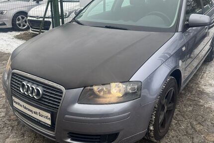 Audi A3 197.000 km 3.499 &euro; Görlitz 02826