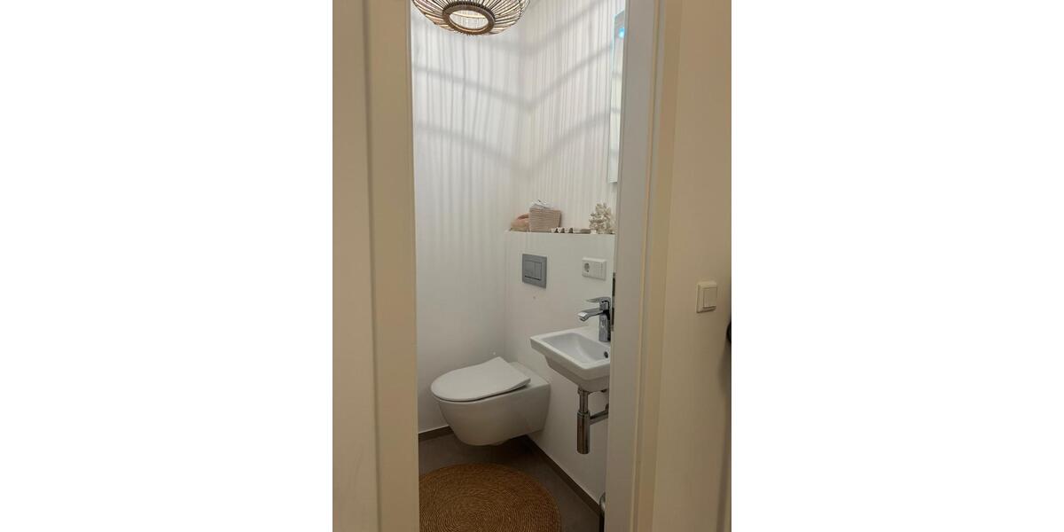 Etagenwohnung Utting am Ammersee - 3 Zimmer, 95 m&sup2;, 1.620&euro; | Angebot:26356620