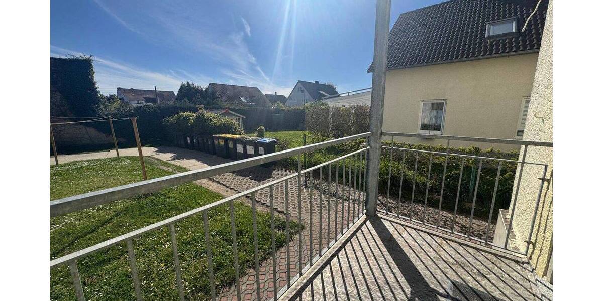 Etagenwohnung Schkeuditz Altscherbitz - 2 Zimmer, 72 m&sup2;, 650&euro; | Angebot:26795115