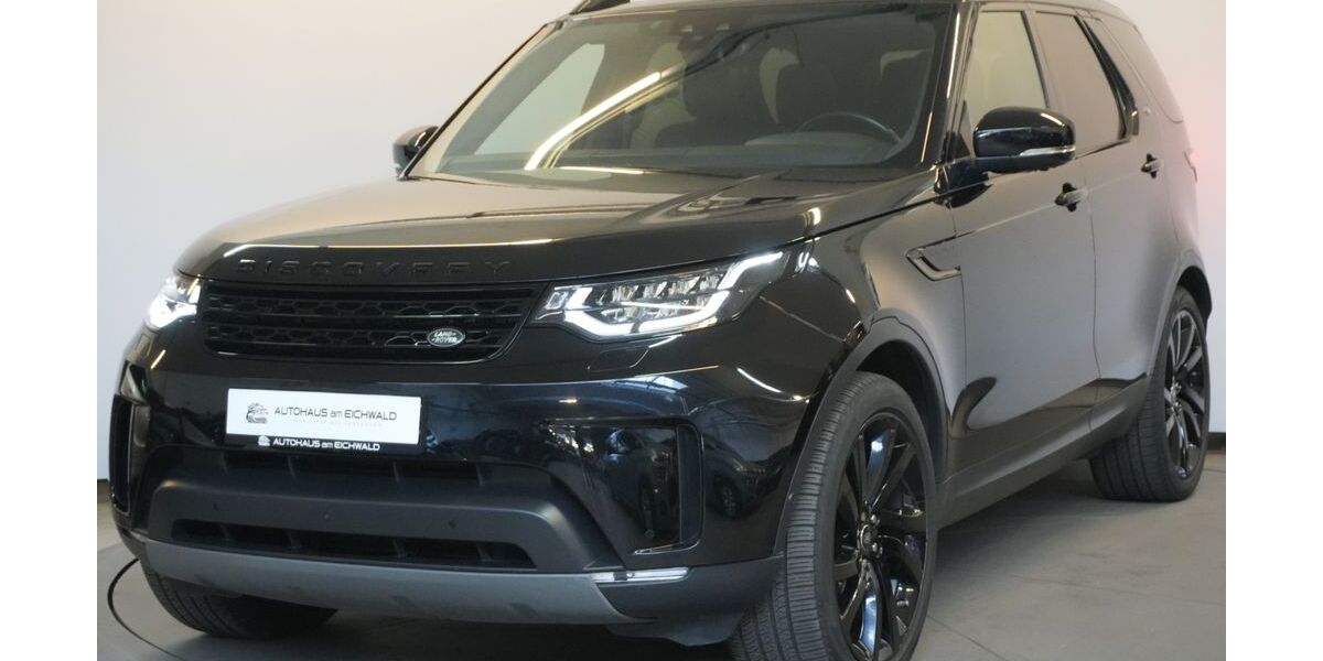 Land Rover Discovery 99.730 km 28.890 &euro; Kassel 34123