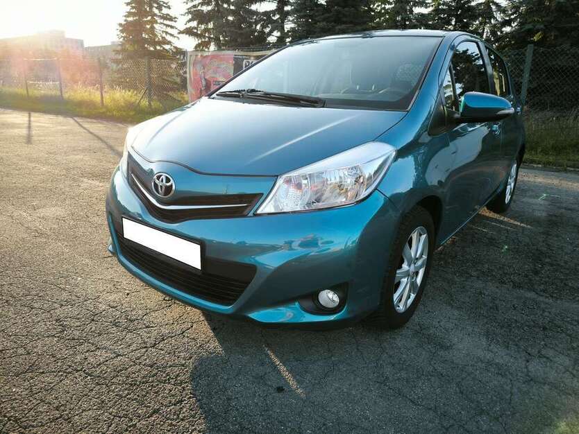 Yaris