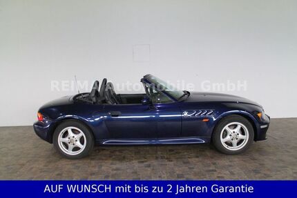 BMW Z3