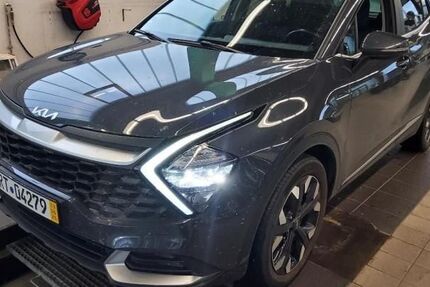 Kia Sportage 65.423 km 23.800 &euro; Steinbach-Hallenberg OT Herges-Hallenberg 98587