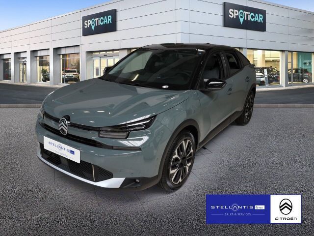 Citroen C4 9.500 km 27.930 &euro; Neu-Isenburg 63263