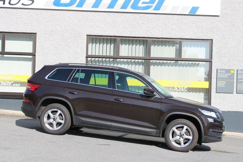 Kodiaq