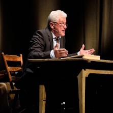 Alexis Sorbas 17.10.2026 Staatstheater Meiningen