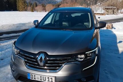 Renault Koleos 131.000 km 12.990 &euro; Schaafheim 64850