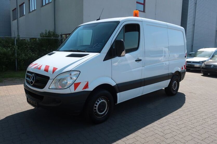 Sprinter