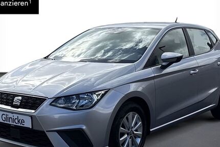 Seat Ibiza 73.667 km 9.980 &euro; Baunatal 34225