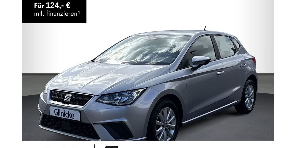 Seat Ibiza 73.667 km 9.980 &euro; Baunatal 34225