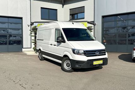 VW Crafter 117.500 km 23.950 &euro; Neuhaus am Inn 94152