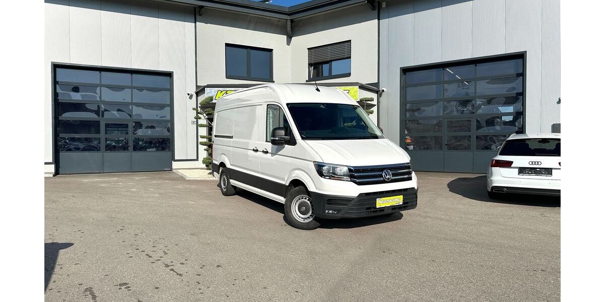 VW Crafter 117.500 km 23.950 &euro; Neuhaus am Inn 94152