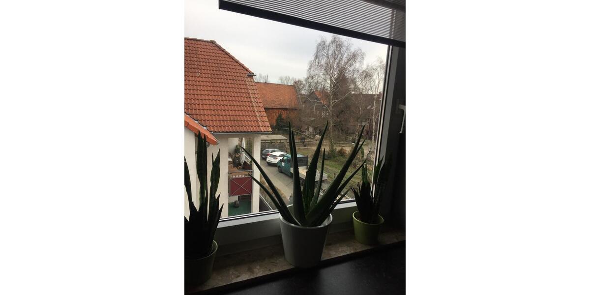 Dachgeschoßwohnung Braunschweig Wabe-Schunter-Beberbach - 2 Zimmer, 48 m&sup2;, 149.000&euro; | Angebot:27167663