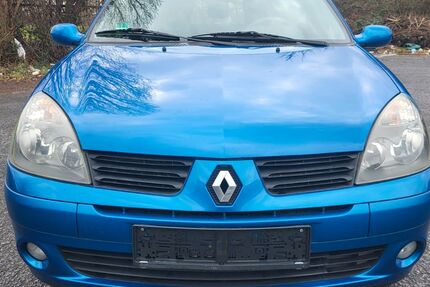 Renault Clio 179.932 km 1.290 &euro; Köln 51107