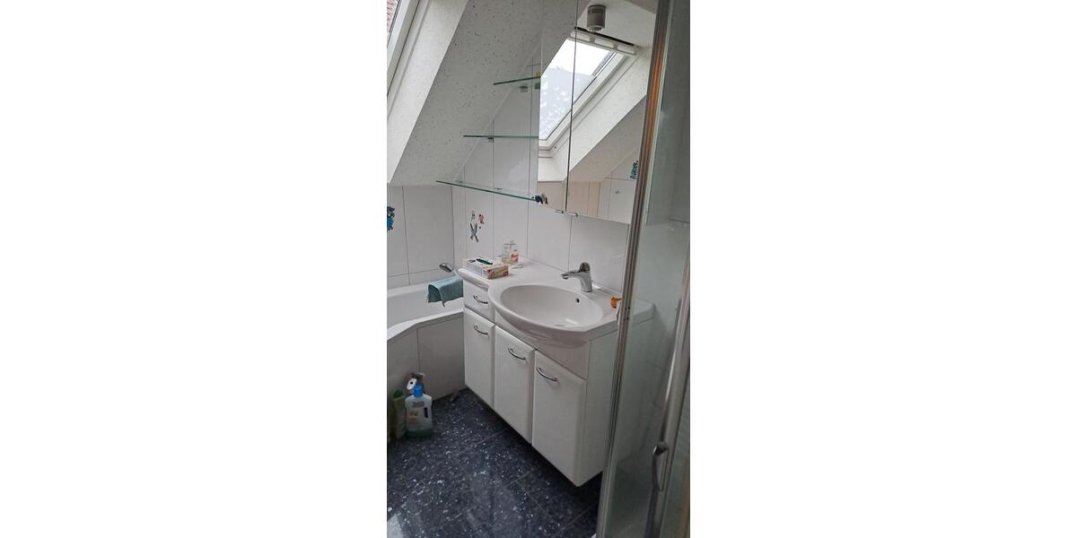 Dachgeschoßwohnung Ehra-Lessien Lessien - 3 Zimmer, 69 m&sup2;, 160.000&euro; | Angebot:26478254