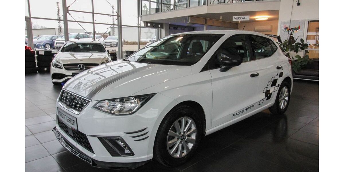 Seat Ibiza 149.675 km 9.999 &euro; Lahnstein 56112