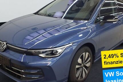 VW Golf 21.019 km 24.139 &euro; Gera 07546