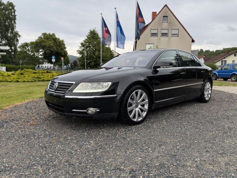 Phaeton