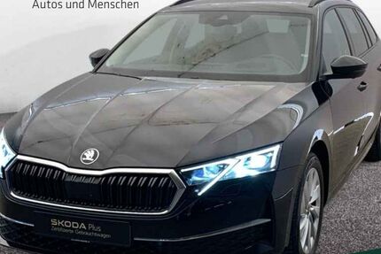 Skoda Octavia 11.990 km 31.450 &euro; Kaufbeuren 87600