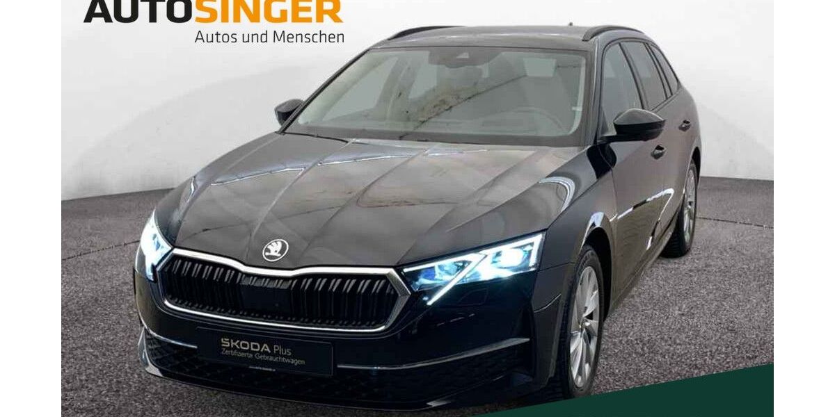 Skoda Octavia 11.990 km 31.870 &euro; Kaufbeuren 87600