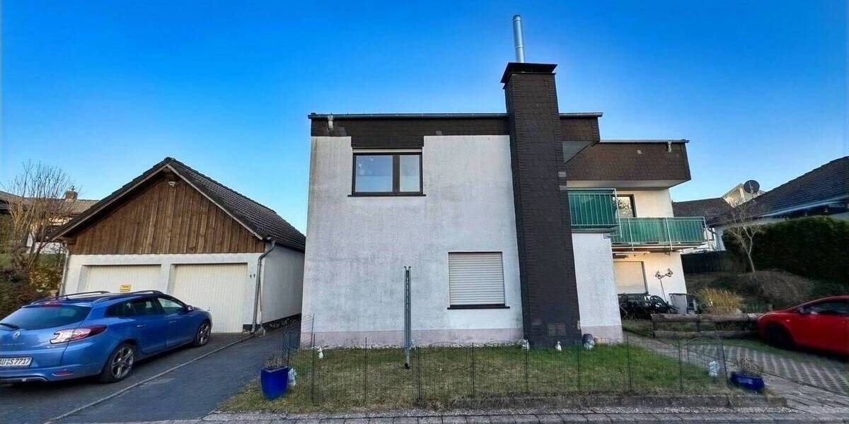 Mehrfamilienhaus, Wohnhaus Hillesheim - 495.000&euro; | Angebot:26082571