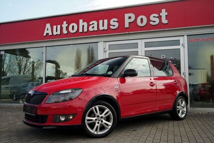 Skoda Fabia 96.546 km 6.999 &euro; Eisenhüttenstadt 15890