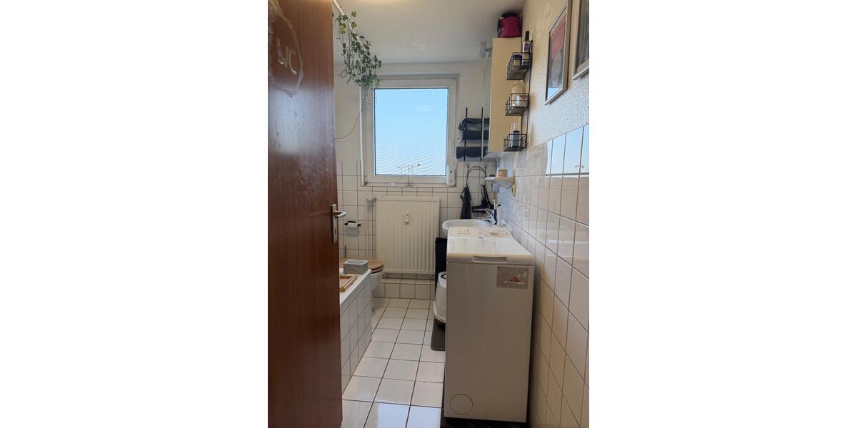 Dachgeschoßwohnung Wurster Nordseeküste - 3 Zimmer, 70 m&sup2;, 600&euro; | Angebot:25444403