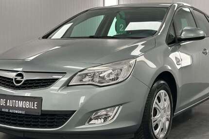 Opel Astra 110.000 km 5.990 € Heide 25746