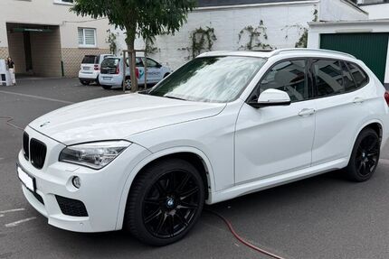 BMW X1 205.000 km 14.990 &euro; Hanau 63450