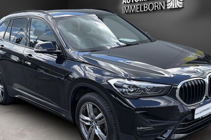 BMW X1 88.245 km 26.990 &euro; Barchfeld - Immelborn 36456