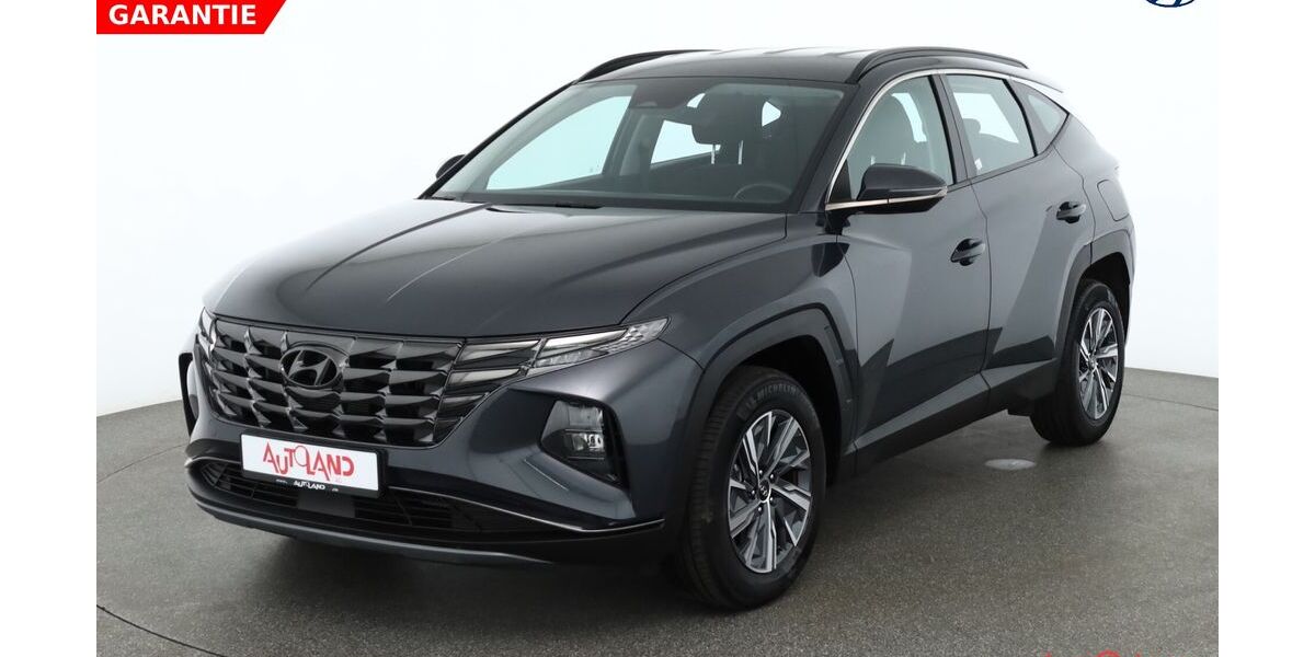 Hyundai TUCSON 35.194 km 27.990 &euro; Wietmarschen 49835