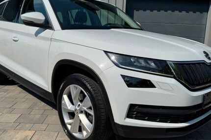 Skoda Kodiaq 44.389 km 23.980 &euro; Wertheim 97877