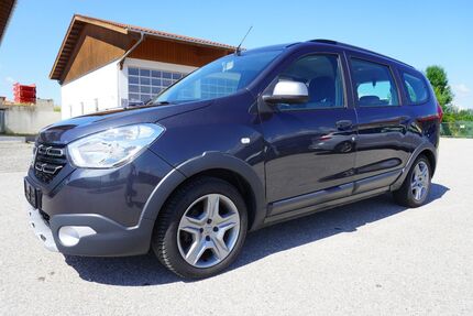 Dacia Lodgy 89.900 km 13.800 &euro; Griesstätt 83556