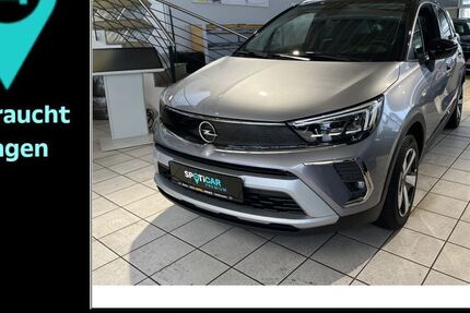 Opel Crossland (X) 64.248 km 20.900 &euro; Niesky 02906