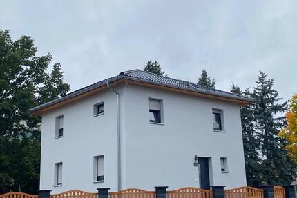 wie auf dem Land und doch in der Stadt direkt vor Freiberg 5 zimmer