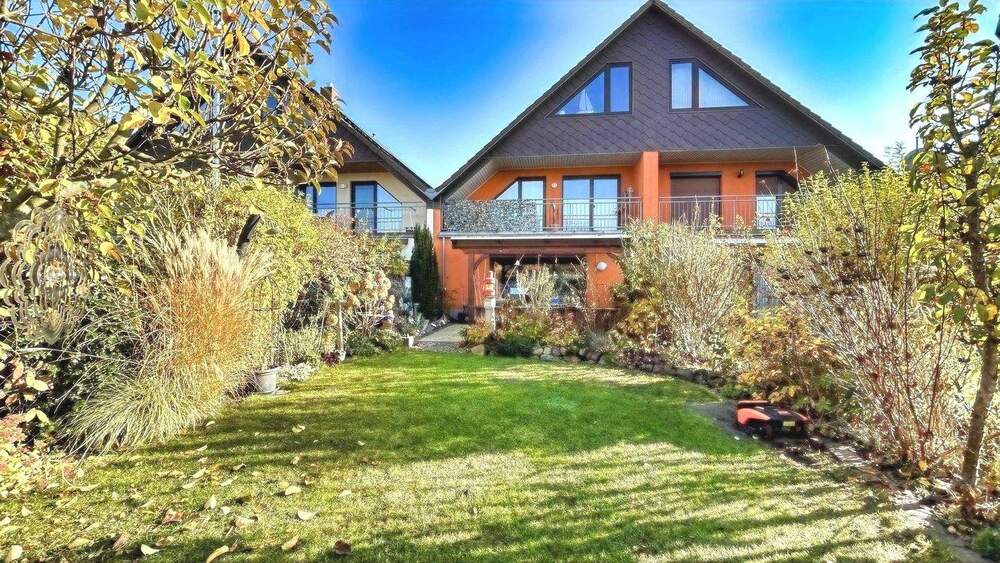 Reihenmittelhaus Güstrow - 5 Zimmer, 115 m&sup2;, 319.900&euro; | Angebot:25263913