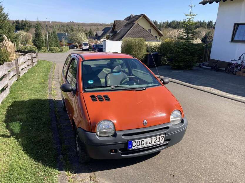 Twingo