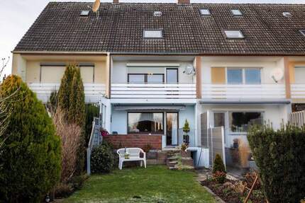 Haus Delmenhorst Hasport/Annenheide - 5 Zimmer, 112 m&sup2;, 279.000&euro; | Angebot:24648737