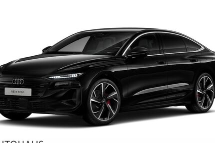 Audi A6 e-tron 6.976 km 54.990 &euro; Melle 49324