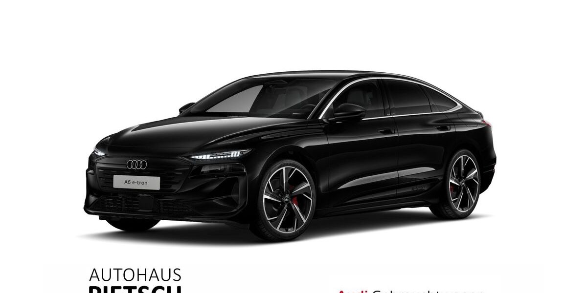 Audi A6 e-tron 6.976 km 54.990 &euro; Melle 49324