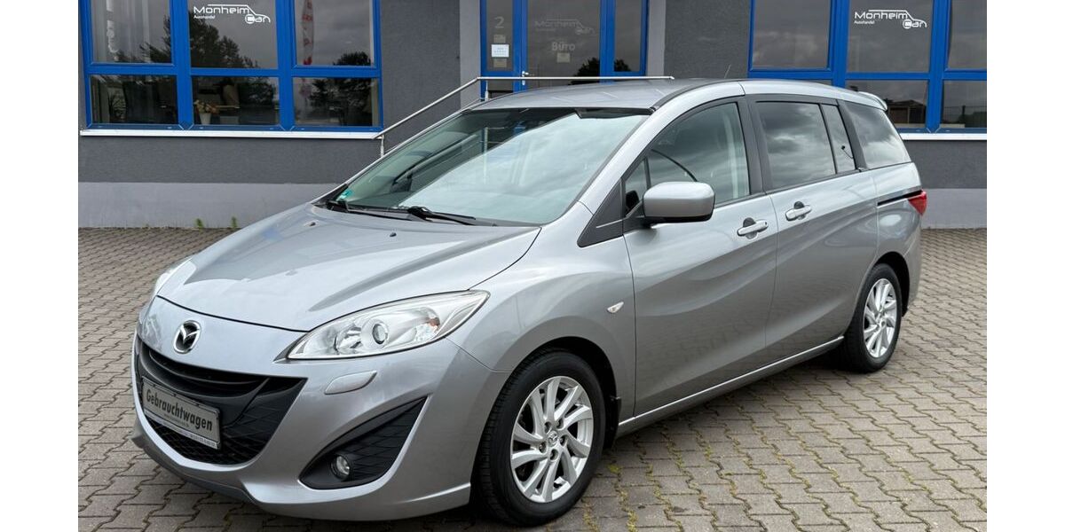 Mazda 5 133.849 km 6.800 &euro; Monheim am Rhein 40789