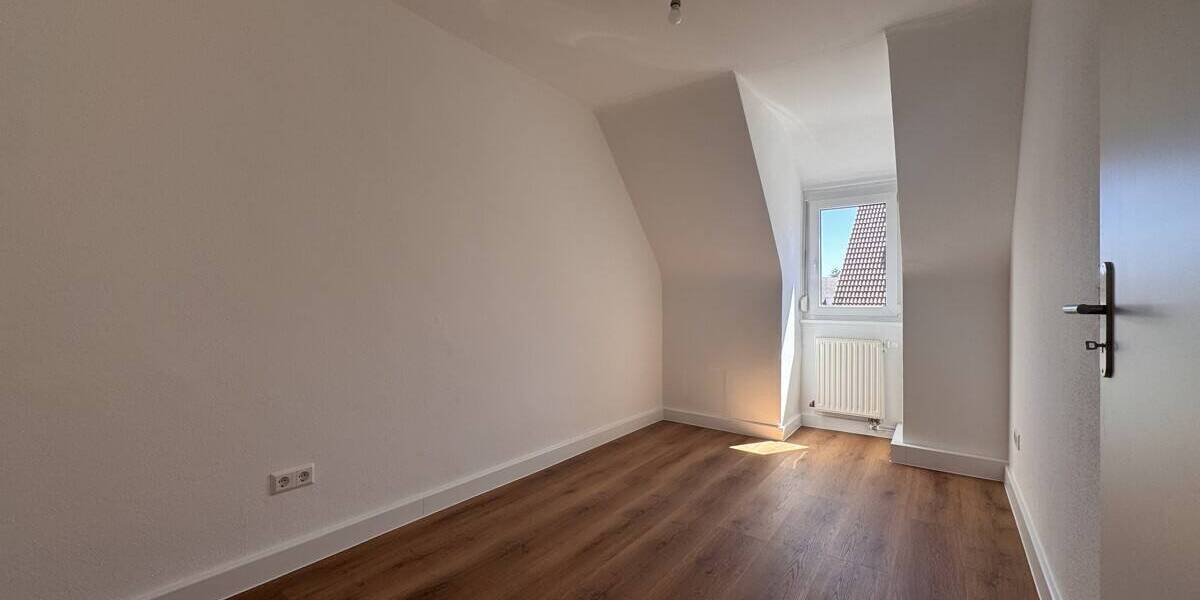 Etagenwohnung Crailsheim Innenstadt - 2 Zimmer, 81 m&sup2;, 840&euro; | Angebot:26878983
