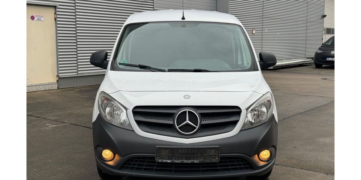 Mercedes-Benz Citan 150.000 km 5.990 &euro; Mainz - Mombach 55120