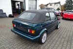 VW Golf 1 Cabrio sehr guter Zustand 119.300 km 12.990 &euro; Rodgau 63110
