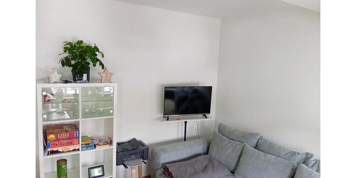 Etagenwohnung Drei Gleichen - 2 Zimmer, 46 m&sup2;, 400&euro; | Angebot:25550359